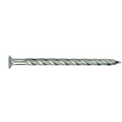 Schraubnägel 3,6 x 60 mm Schraubnägel