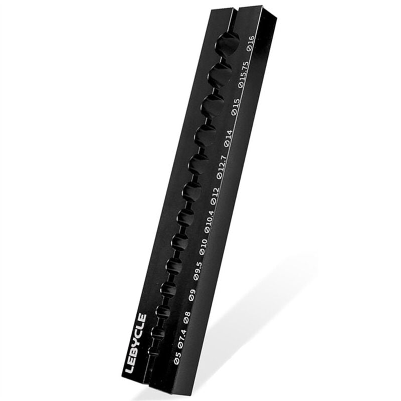 Image of Schraubstockklemme Universal Fahrrad Vorderradgabel Sattelrohr Reparatur Wartung Motorradklemme,A