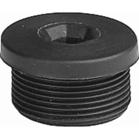 Schraubverschluss M32x1,5
