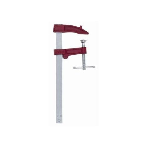Schraubzwinge Modell M, Spannweite: 12 cm