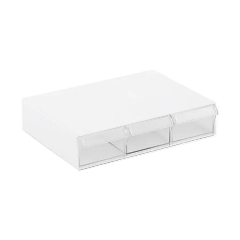 Image of Schreibtisch Aufbewahrungsbox Schublade Student Datenleitung Schreibwaren Bürobedarf Kurz