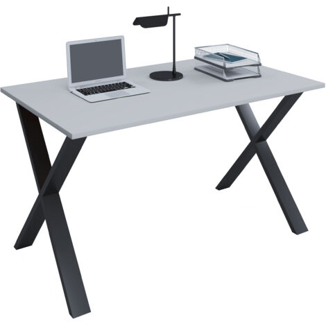 Schreibtisch Bürotisch 140x80 Lona X