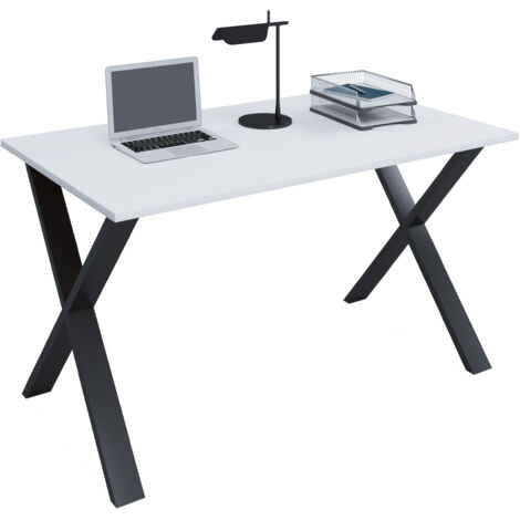Schreibtisch Bürotisch 140x80 Lona X
