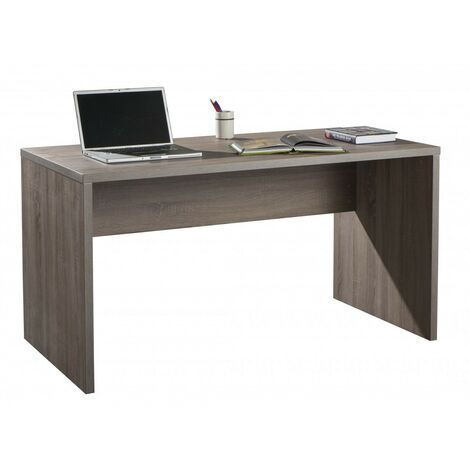 Schreibtisch cm. H.75 x 138 x 69 Farbe Eiche