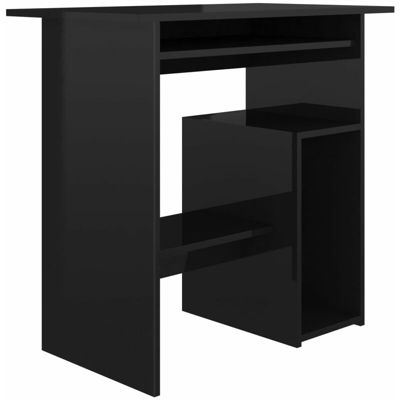 Schreibtisch Hochglanz Schwarz 2021 Schreibtisch Hochglanz Schwarz 2021