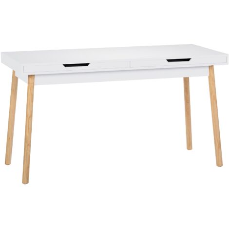 Schreibtisch Porto 140 cm