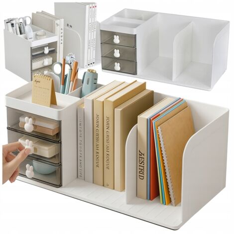 Schreibtischorganizer JW2038 (6)