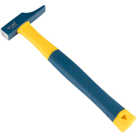 Schreinerhammer viat Griff de Faser 0,18 kg Maße: 90x273x18mm viat05b viat