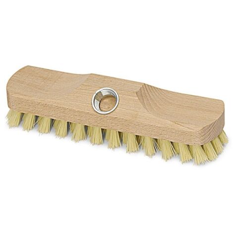 Schrubber Fibre-Ersatz 22 cm mit Gewinde