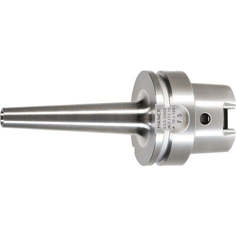 Schrumpffutter Mini DIN69863A Schaft A-63 6x120mm HAIMER