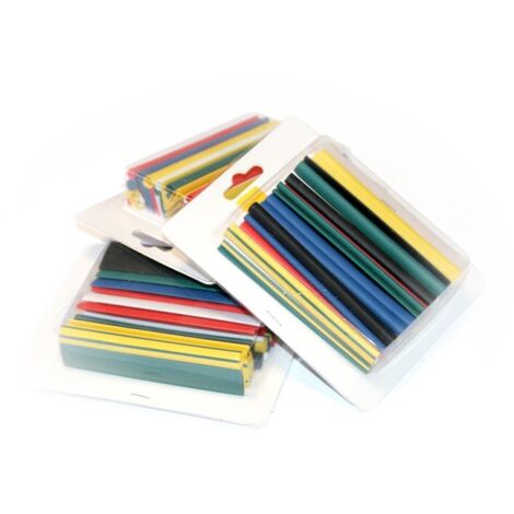 Schrumpfschlauch-Set