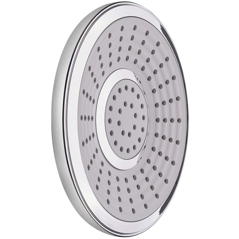 

SCHÜTTE Ducha fija GRENOBLE cromado - Plateado