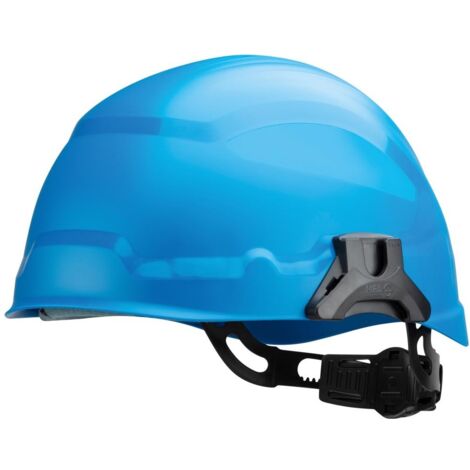 SCHUBERTH Schutzhelm CrossUp Electric, blau