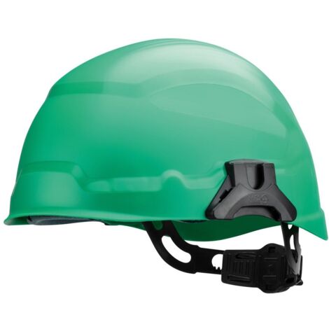 SCHUBERTH Schutzhelm CrossUp Electric, grün