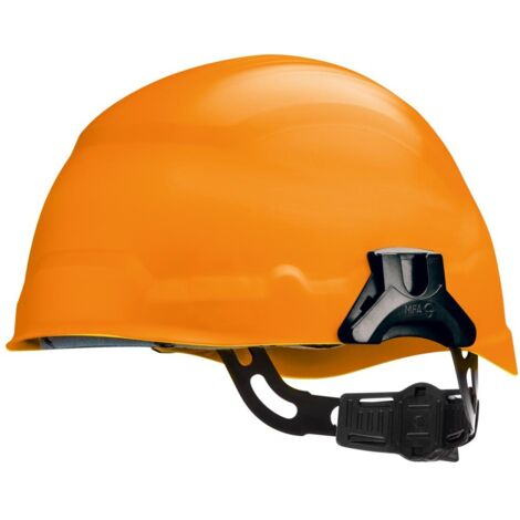 Schuberth Schutzhelm CrossUp Electric orange