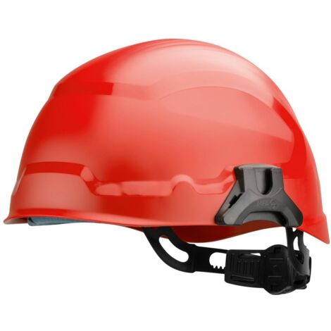 SCHUBERTH Schutzhelm CrossUp Electric, rot