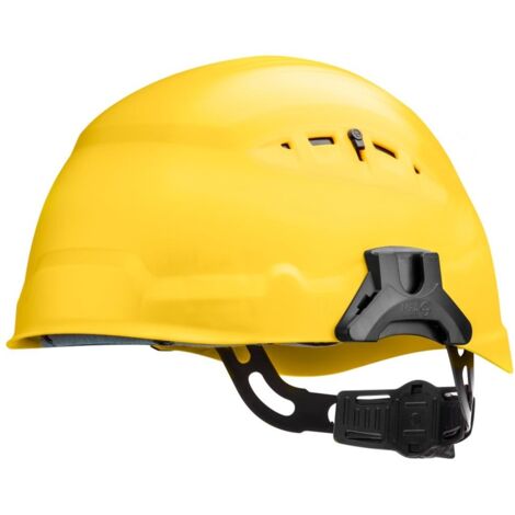 SCHUBERTH Schutzhelm CrossUp, gelb