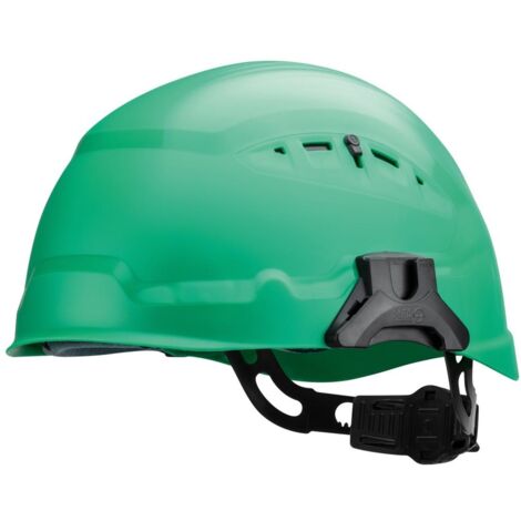 Schuberth Schutzhelm CrossUp grün