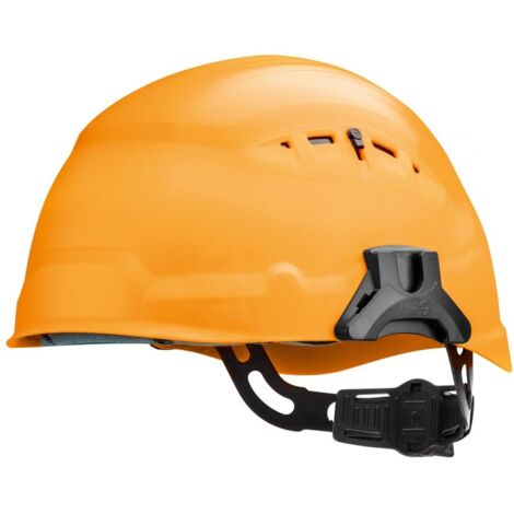 SCHUBERTH Schutzhelm CrossUp, orange