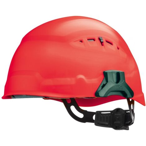 SCHUBERTH Schutzhelm CrossUp, rot