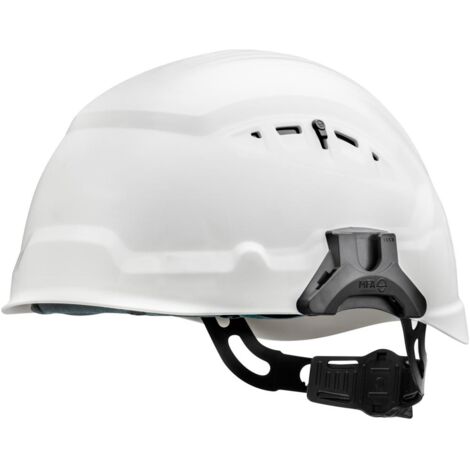 SCHUBERTH Schutzhelm CrossUp, weiß