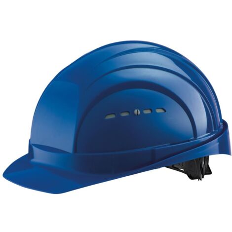 Schuberth Schutzhelm EuroGuard 6, EN 397, blau