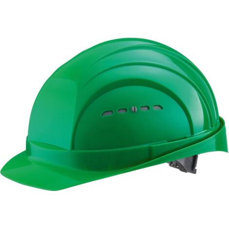 SCHUBERTH Schutzhelm EuroGuard 6, EN 397, grün