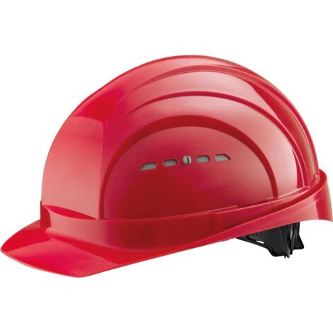 SCHUBERTH Schutzhelm EuroGuard 6, EN 397, rot