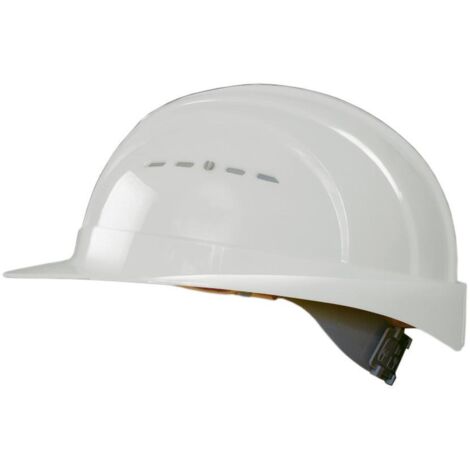 SCHUBERTH Schutzhelm EuroGuard 6 EN 397 weiß