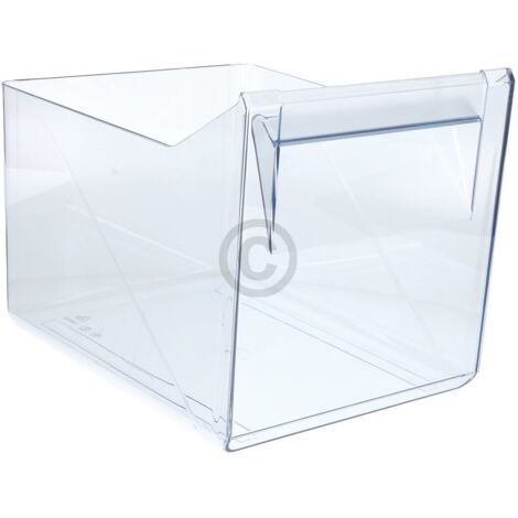 Schublade AEG 264701803/1 Gemüseschale 220x230x280mm für KühlGefrierKombination