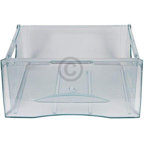 Schublade ohne Serigraphie für Kühlschrank Liebherr 9791300