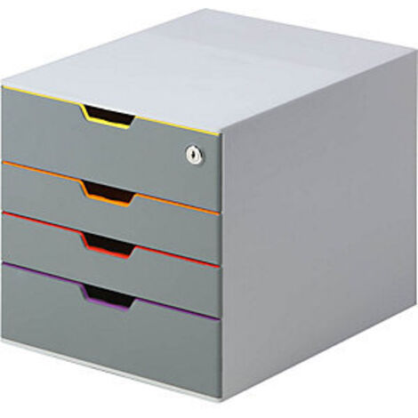 Schubladenbox VARICOLOR®  HxBxT 292 x 280 x 356 mm 
