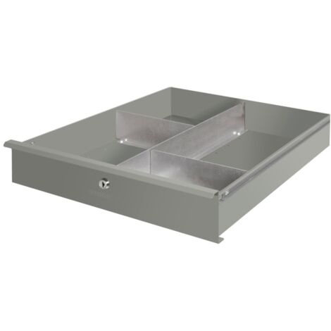 Schubladeneinheit Bahco integriertes Design langlebige Konstruktion