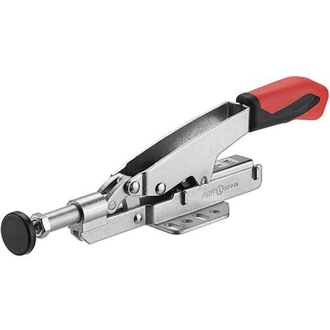 Schubstangenspanner Nr.6874F Gr.25 waagrechter Fuß AMF
