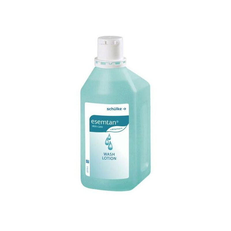 Schülke - esemtan Waschlotion SC1194 Lotion nettoyante 500 ml 500 ml Y294762