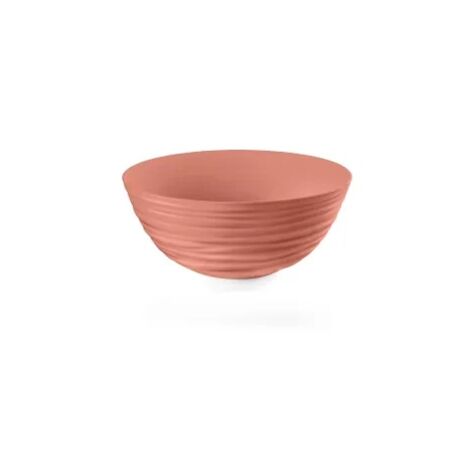 Schüssel Behälter 25 cm Terrakotta