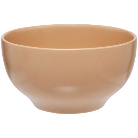 Schüssel Mae Beige 45CL - Sg secret de gourmet