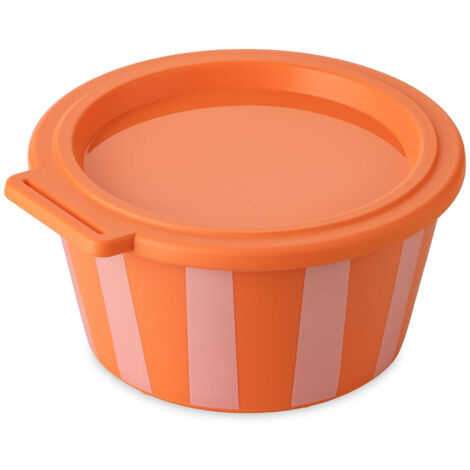 Schüssel mit Deckel NORA M 700 ml, KOZIOL
