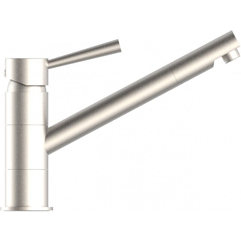 Schütte - Robinet d'évier chromé hd Cornwall