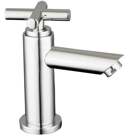 SCHÜTTE Robinet lave main lavabo Sarto - Eau froide