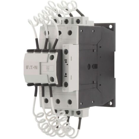 Schütz für Kondensatorbatterie Q=50 DILK50-10 (230V50HZ,240V60HZ)