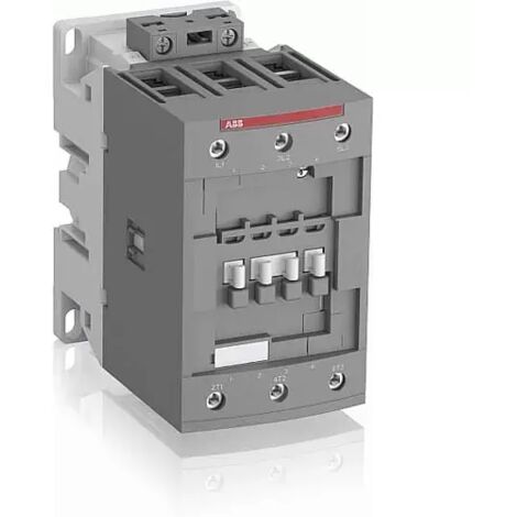 Schütz von ABB 3-Polig 96 100-250V v. chr./d.c AF96300013