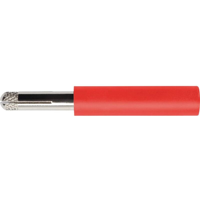 Schützinger - a 2116 Ni / rt Adattatore Rosso 1 pz...