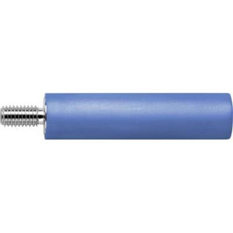 Schützinger BU 2240 S Ni / BL Prise encastrée bleu 1 pc(s) Y154382