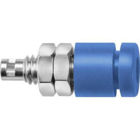 Schützinger IBU 2011 Ni / BL Prise encastrée bleu 1 pc(s) Y150342