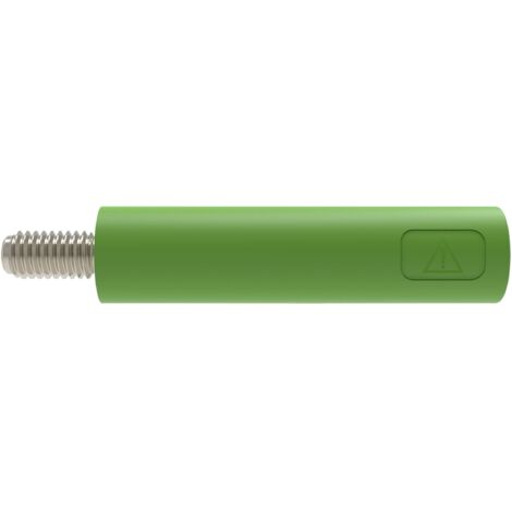 Schützinger Prise encastrée vert 1 pc(s) C008882