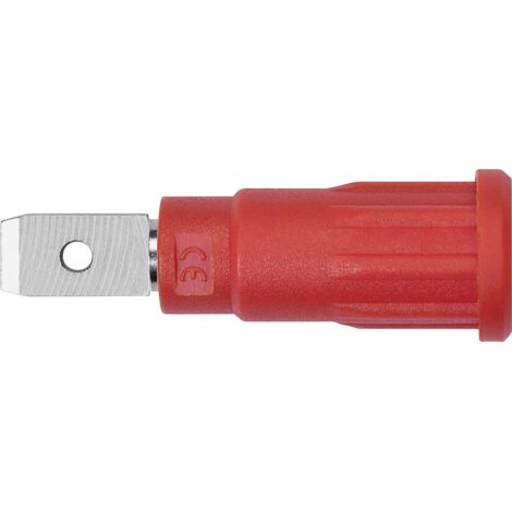Schützinger SEPB 8522 Ni / RT Bague intérieure de sécurité rouge 1 pc(s) Y127522