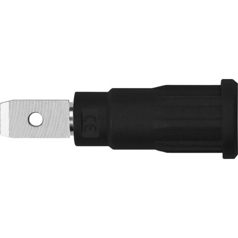 Schützinger SEPB 8522 Ni / SW Bague intérieure de sécurité noir 1 pc(s)