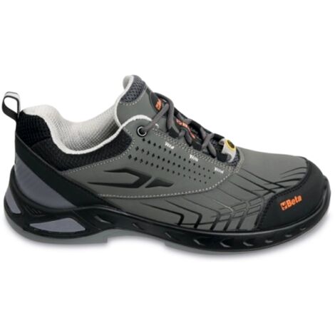 Schuhe Beta FitEVOLUTION aus Nubuk