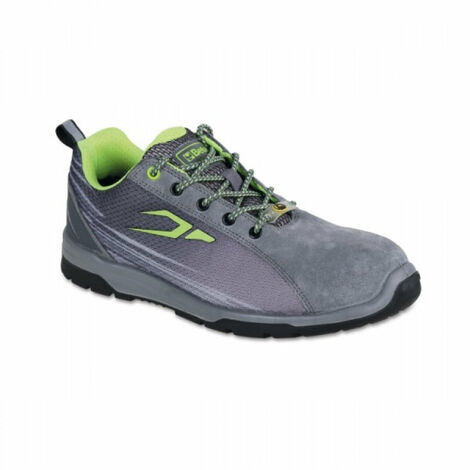 Schuhe mit niedriger Unfallverhütung mit Mesh Fabric Upper und S1P 7316ng Beta - 42